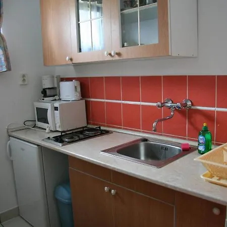 Amulett Apartmanhaz * Eger