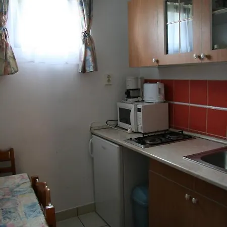 Apartment Amulett Apartmanhaz